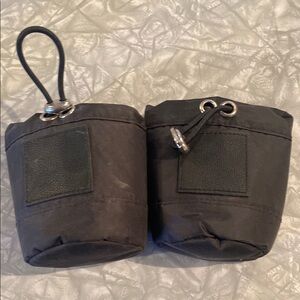 Black Koozies